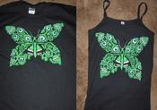 Image of Butterfly of Death