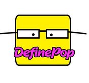 Image of Define Pop Festival 3 Ticket 