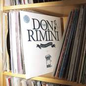 Image of Don Rimini - Nlarge your parties (12")