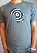 Image of Grey t-shirt
