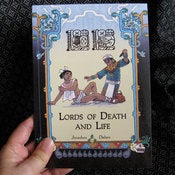 Image of Lords of Death and Life
