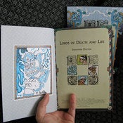 Image of Lords of Death and Life - Artist Edition