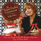 Image of The Vegan Cookie Connoisseur