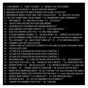 Image of Digital copy of The Ultimate Party Collection Vol. 1