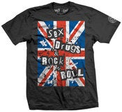 Image of Sex, Drugs & Rock n' Roll