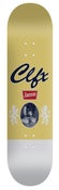 Image of CLFX "Banquet" SOLD OUT