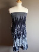 Image of Ash Grey Sundress + Skirt