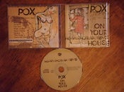 Image of Pox - On Your House (Mark Meyers/Rudy Trouve)