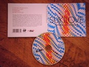 Image of Sukilove - Natural Regression EP - JF009