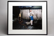 Image of Bradley Peters, <i>Untitled (Boys with lightbulb)</i>, 2010
