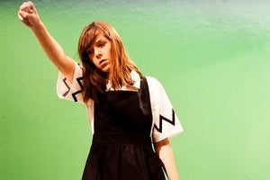 Image of Cindie Cheung, <i>Compositional Study: Pose #1</i>, 2010