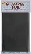 Image of Black Out Pigment Foil