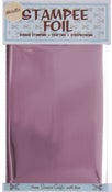 Image of Bubble Gum Metallic Foil