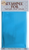 Image of Sky Metallic Foil