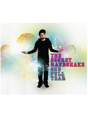 Image of One Full Year CD