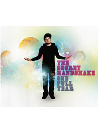 Image of One Full Year CD