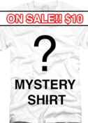 Image of Mystery Shirt