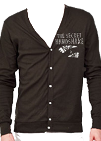 Image of Motown Cardigan