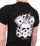 Image of Men's Roth Pistons T-Shirt