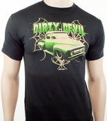 Image of Men's Dirty Devil Chop Shop T-Shirt