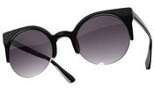 Image of ULTRA CHIC Round Vintage Sunglasses