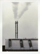 Image of Black Mountain/Black Angels Chicago 2010 poster