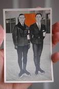 Image of Gillis Grafström und Karl Schäfer