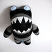 Image of Lil' Monster Pattern (PDF)