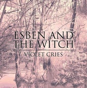 Image of VIOLET CRIES LP