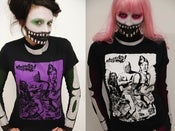 Image of MZO Classic Comic T.Shirt