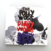 Image of LP "Dirty Words & Dirty Sex"