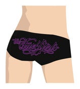 Image of Fuel Girls Hot Pants