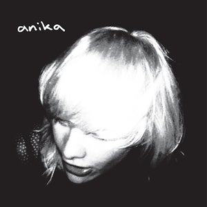 Image of ANIKA - self titled CD