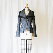 Image of Gar-de Heads or Tails Jacket