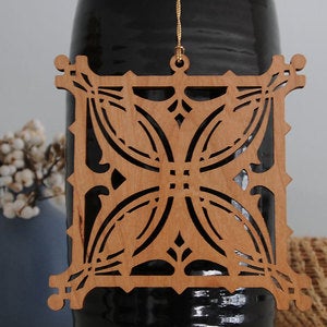 Image of Sullivan & Mayer Baluster: ORN02