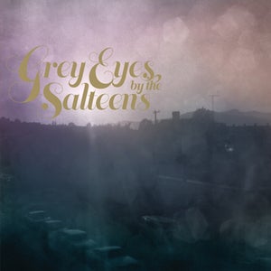 Image of Grey Eyes