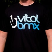 Image of New Age T-Shirt, Black
