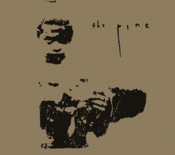 Image of PUNK 001: The Pine - The Pine