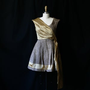 Image of Lorick McKenny dress