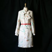 Image of Archerie Bell Jar dress