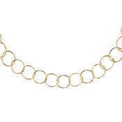 Image of ETERNITY NECKLACE