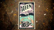 Image of Ween (Baltimore 2009)