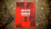 Image of Josh Ritter (TLA 2010)