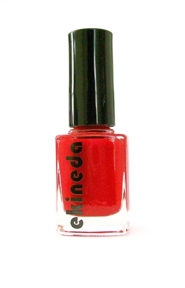 red nail polish meaning. red nail polish meaning black