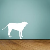 Image of Woof