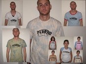Image of Asuwere "Turtle" Guys Ts and Girls 