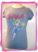 Image of Tinkerbell T-shirt