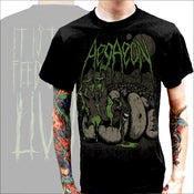 Image of AEGAEON - Time to Feed
