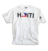 Image of Haiti Relief Tee