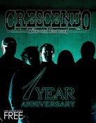 Image of 1 Year Anniversary Issue w/Harvey, Internal Divine, Callahan, and More!